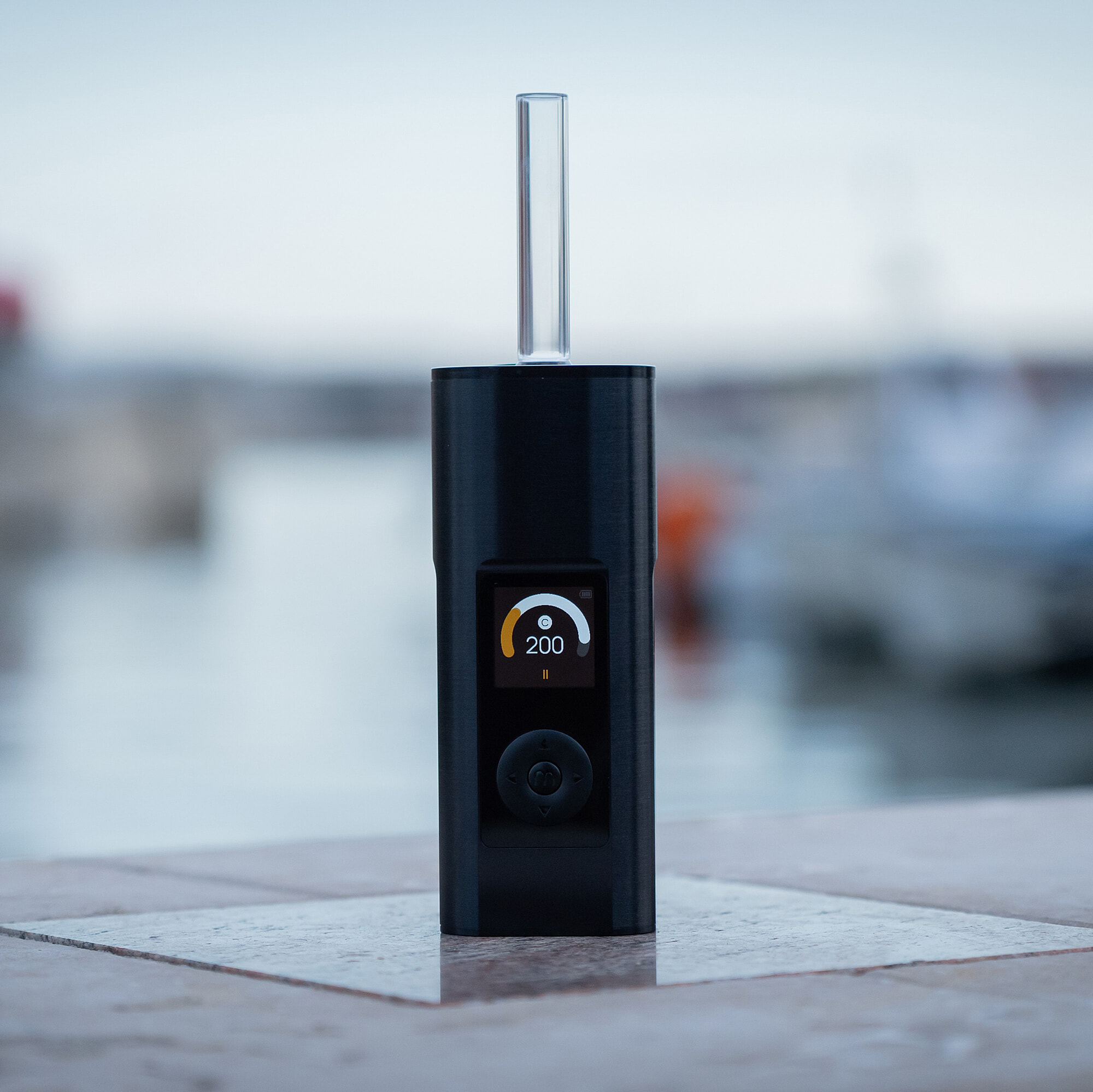 Arizer Solo 3