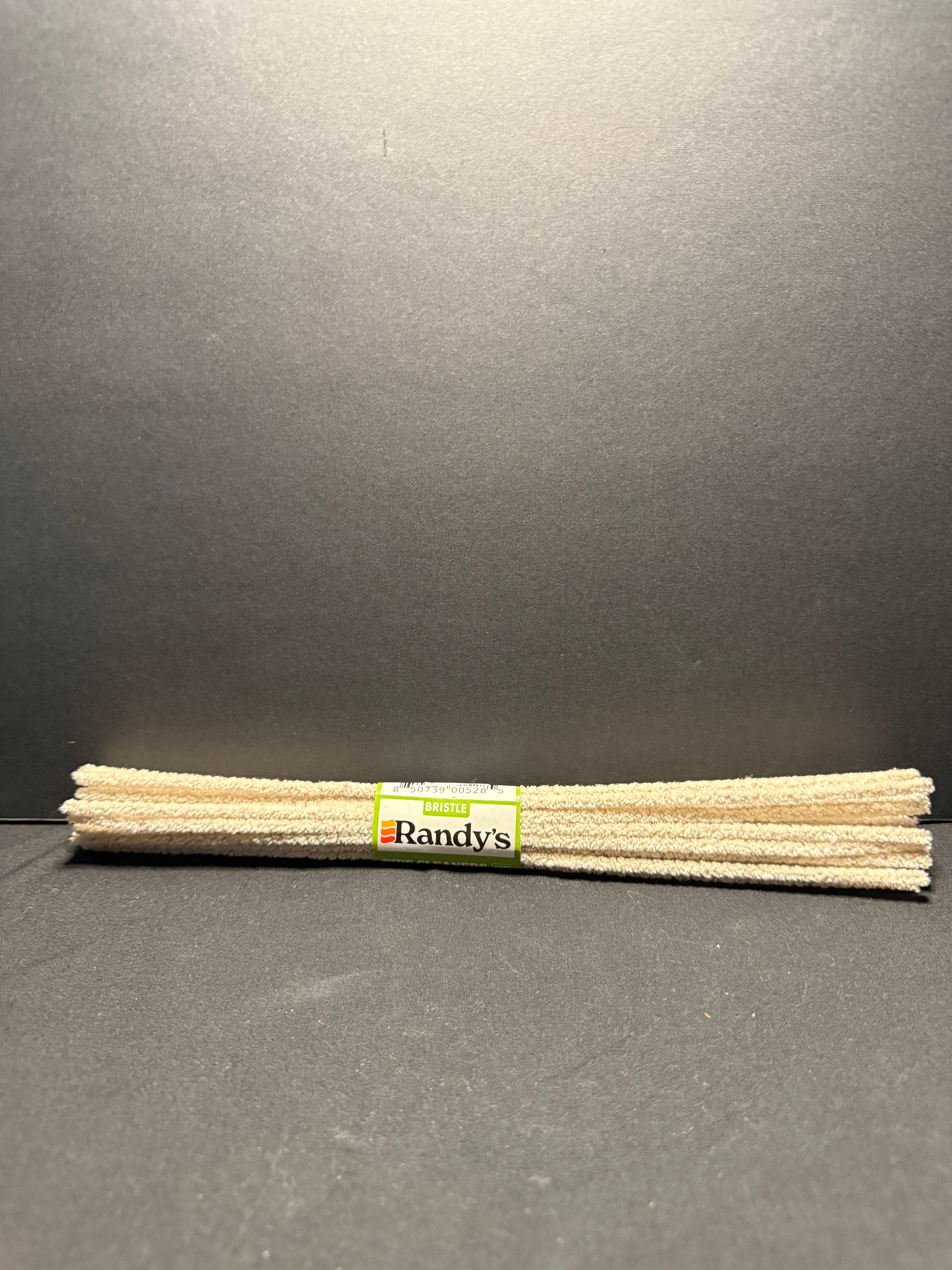 Bristle Pipe Cleaners (Double Strength)