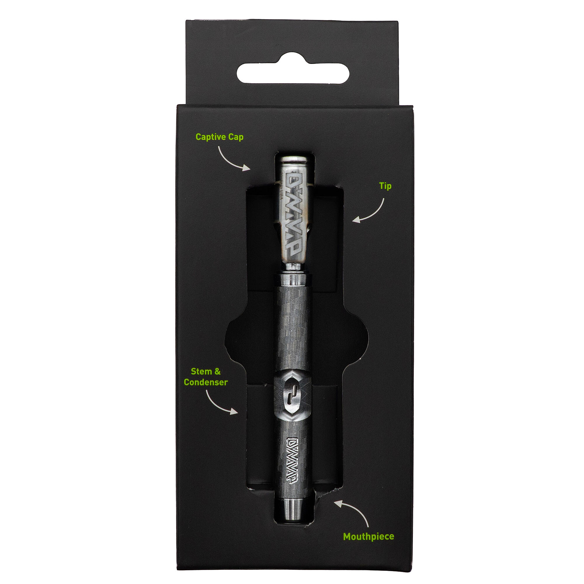 DynaVap M7