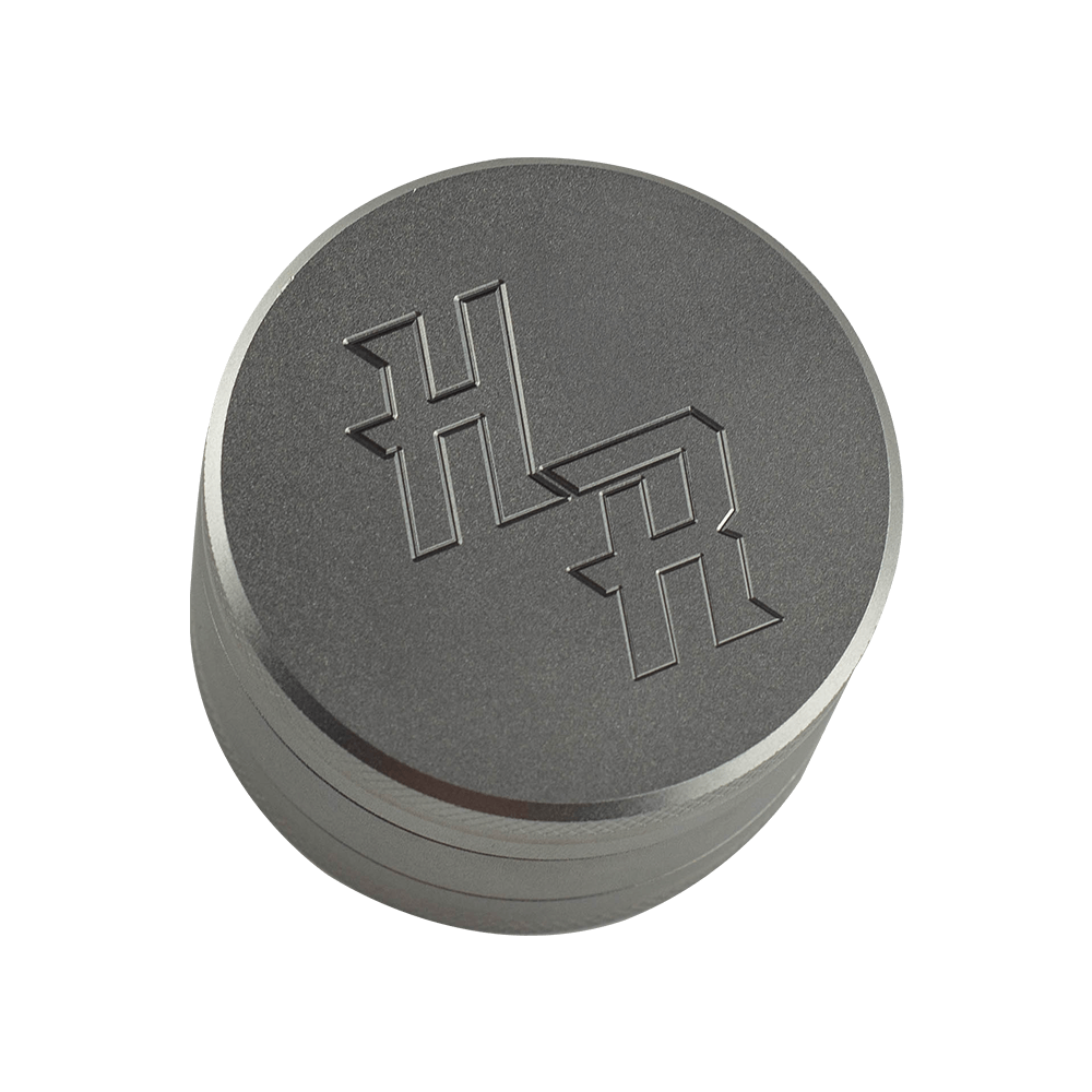 Herb Ripper (3-Piece Stainless Steel)