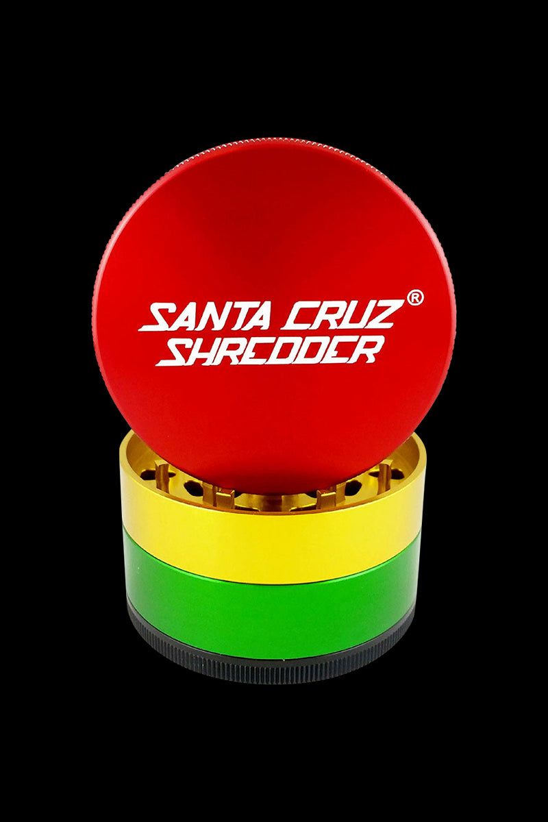 Santa Cruz Shredder (3-Piece)