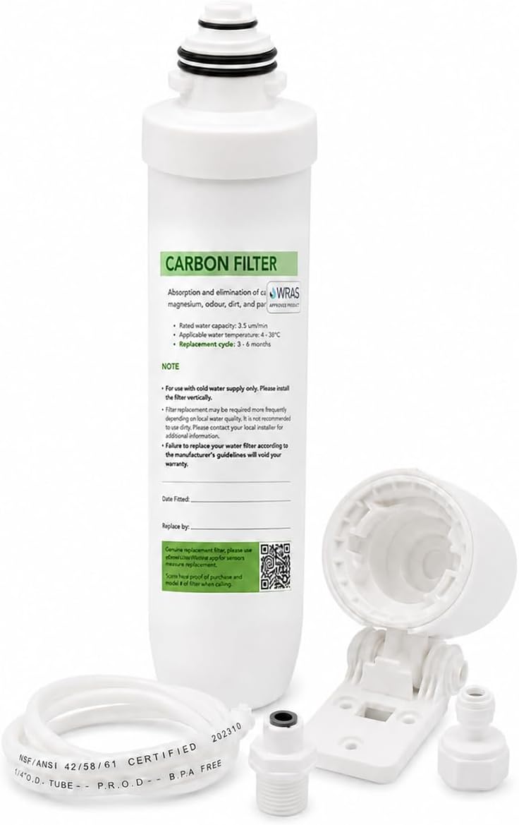 Smokebuddy Original Personal Activated Carbon Air Filter