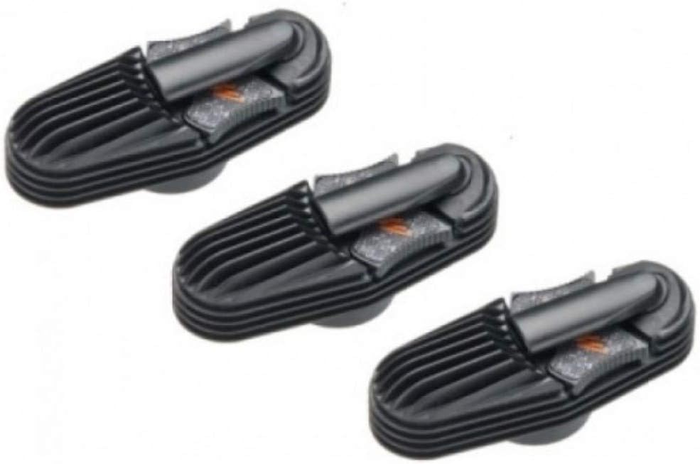 Storz & Bickel Mighty / Mighty+ Cooling Units (Set of 3)