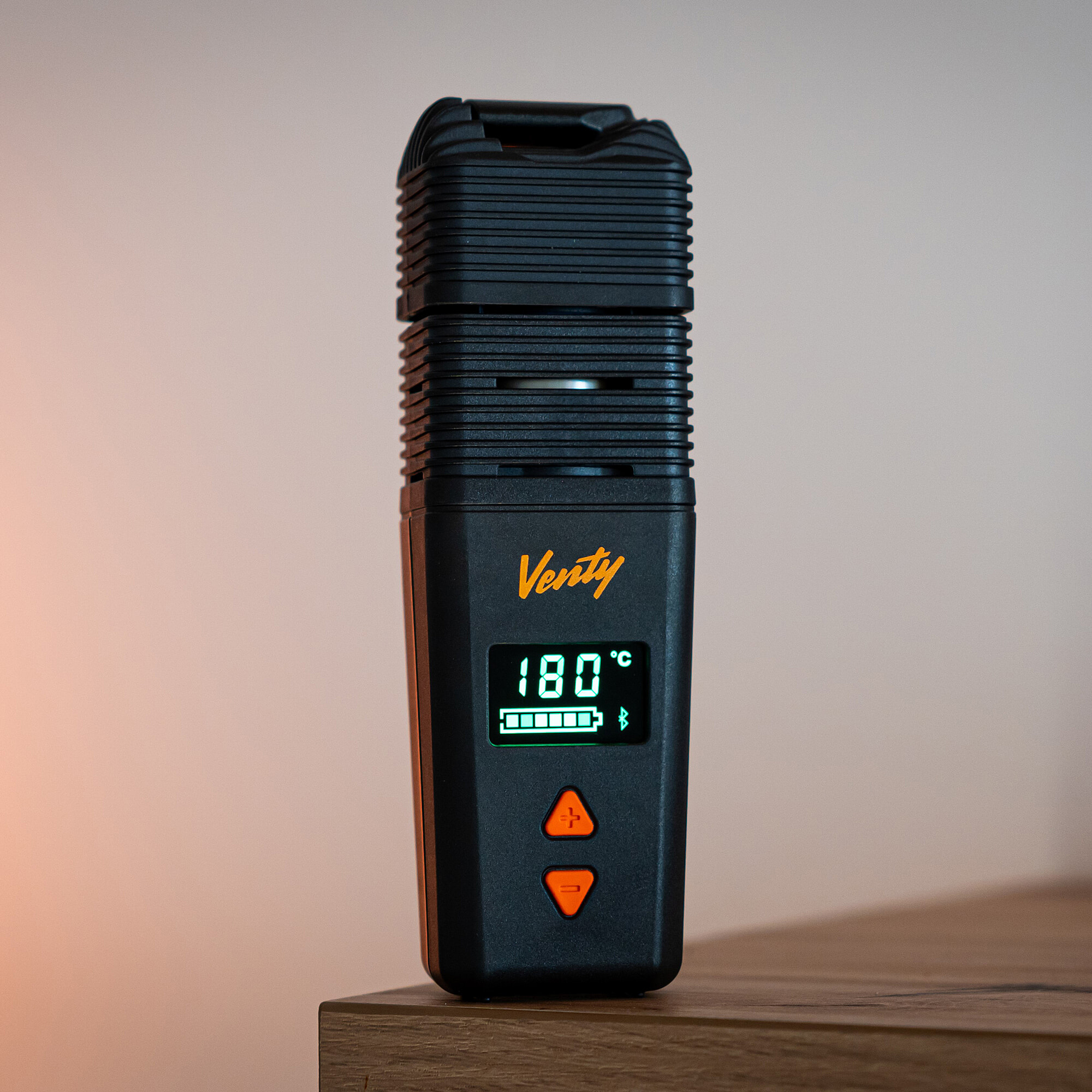 Storz & Bickel Venty